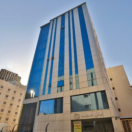قصر اليمامة للاجنحة الفندقية-العليا Riyadh Exteriör bild